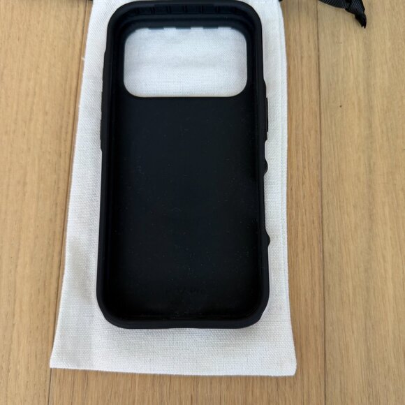 New Burga Prophecy - iPhone 17 Pro Case with MagSafe - Picture 2 of 3